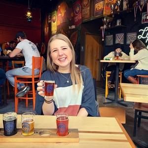 Meet your Posher, Victoria